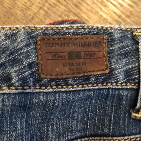 Tommy Hilfiger Hope‎ Flare Jeans - Picture 5 of 11
